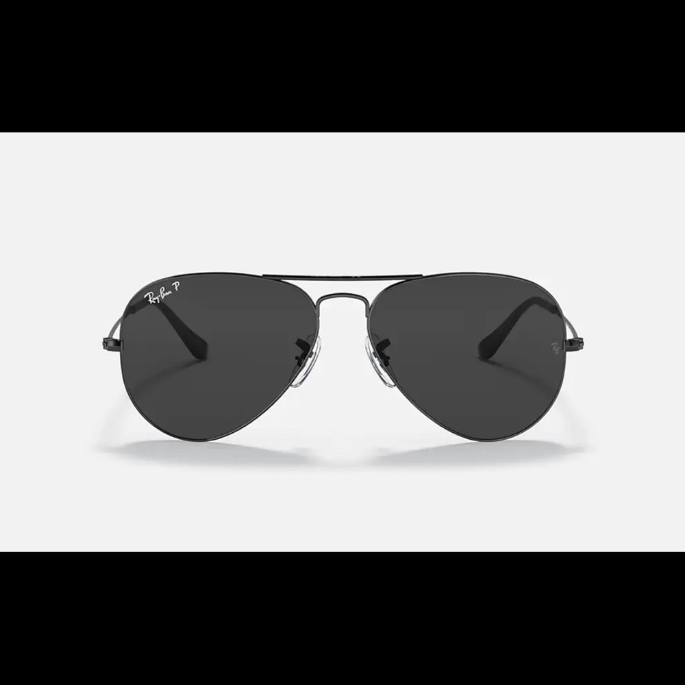 Ray Ban Aviators